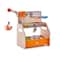 Hape Junior Inventor Discovery Scientific Workbench Set